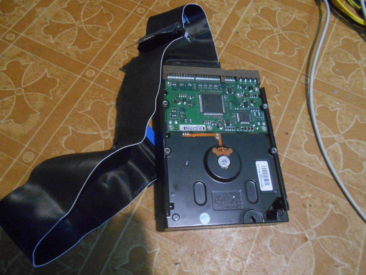Samsung HD503HI 500Gb