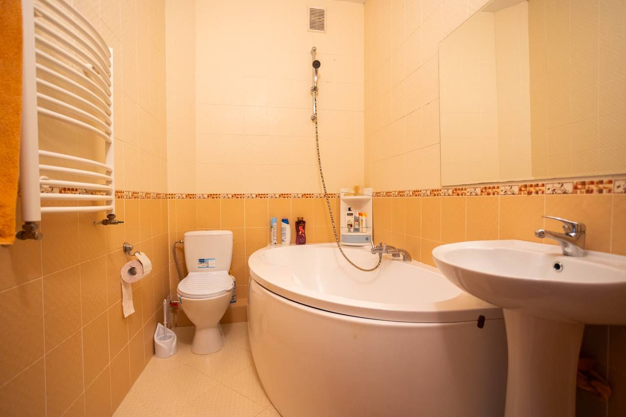 Apartament cu 4 camere, 202 m², Buiucani, Chișinău foto 10