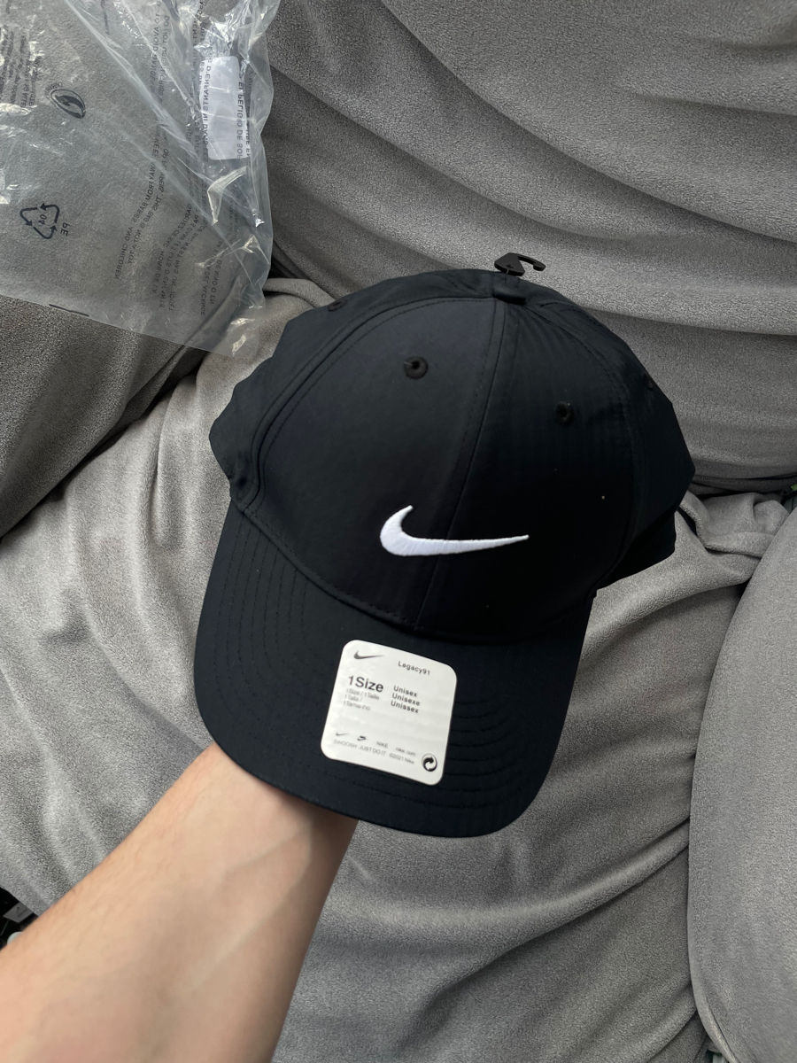 Chipiu Nike foto 0