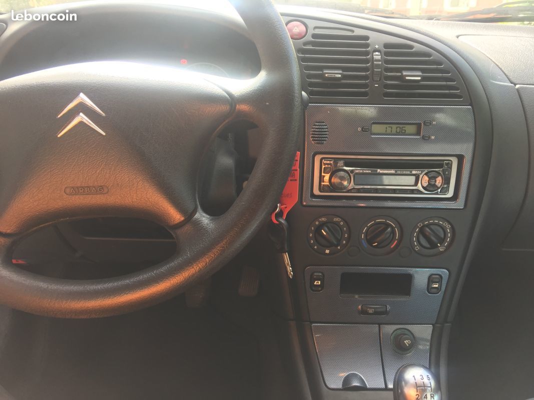 PIESE AUTO Citroen Xsara  2.0HDI   Picasso  1.6 HDI peujeot 307 foto 2