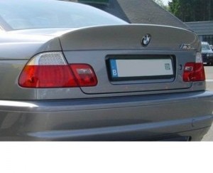 M-Power тюнинг BMW обвес M фото 1