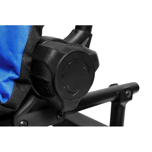 Scaun pescuit Preston Absolute 36 Feeder Chair foto 2