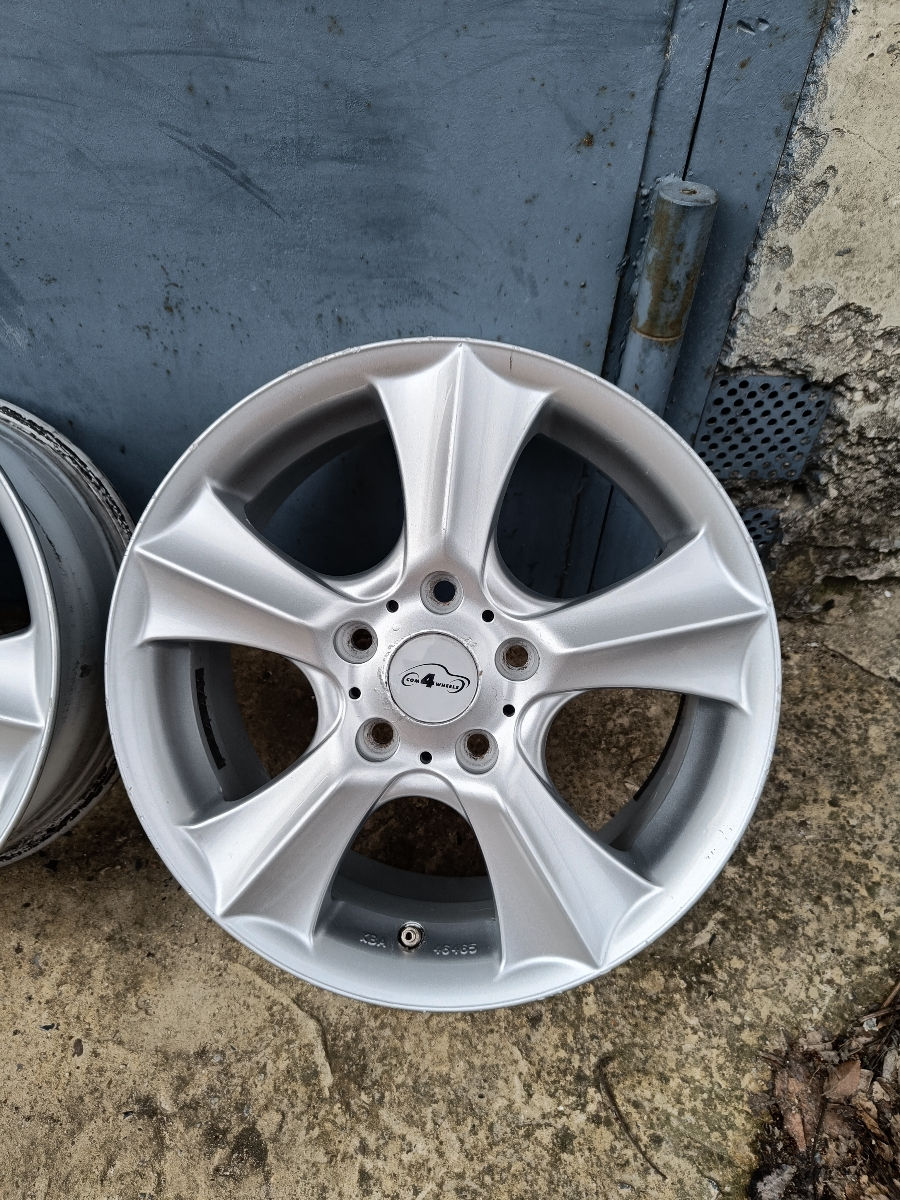 5x114 R16 Mazda, Hyundai, Kia etc foto 1