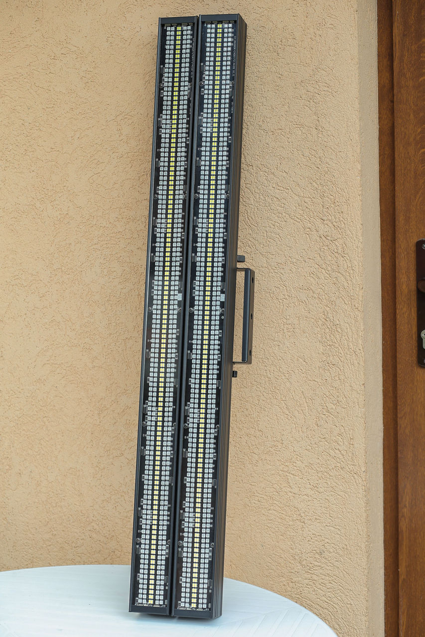 150w Rgbw Led Module LED bar rgbw 150w