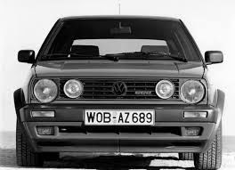 Стекла фар golf 6