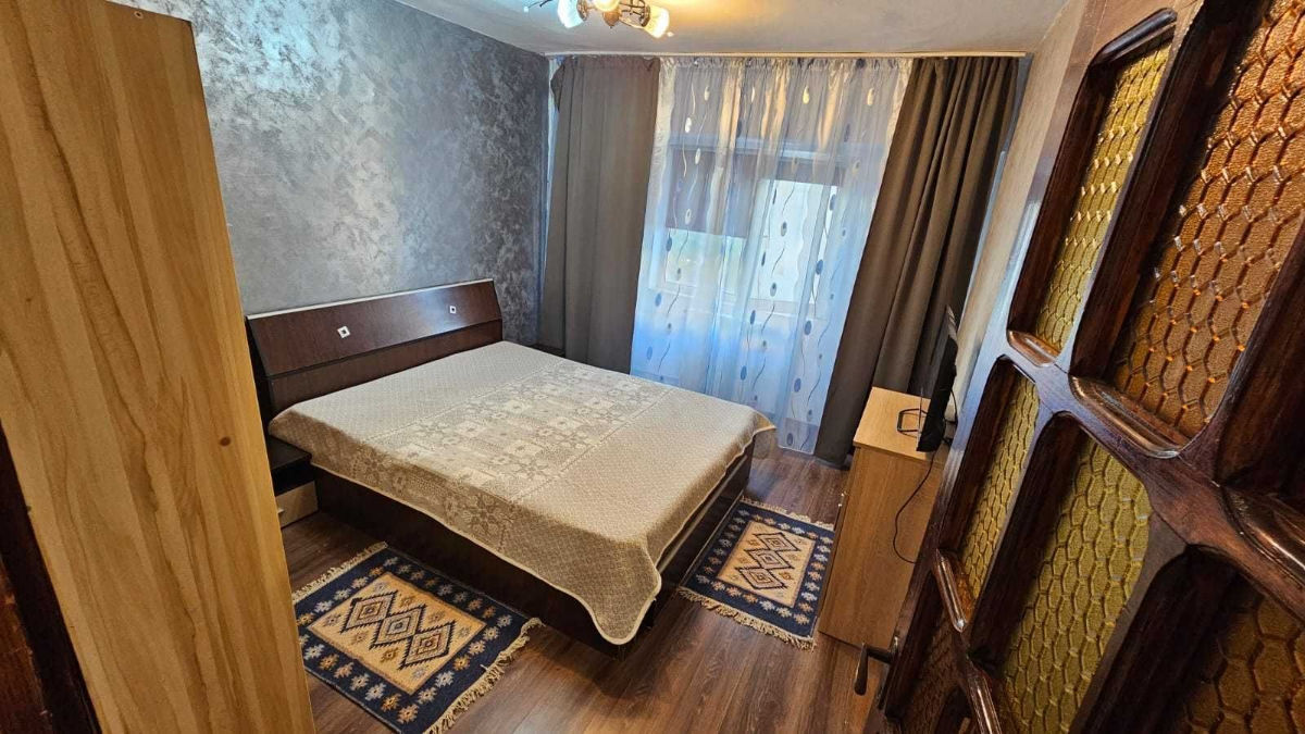 Apartament cu 1 cameră, 35 m², BAM, Bălți foto 0