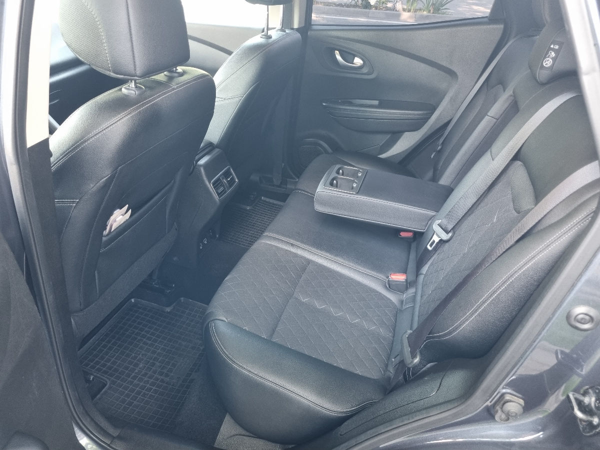 Renault Kadjar 2019 photo 17