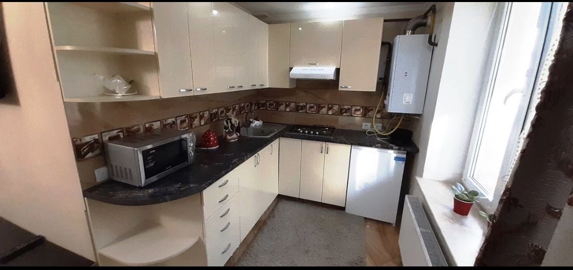 1-комнатная квартира, 123 м², Ботаника, Кишинёв фото 0