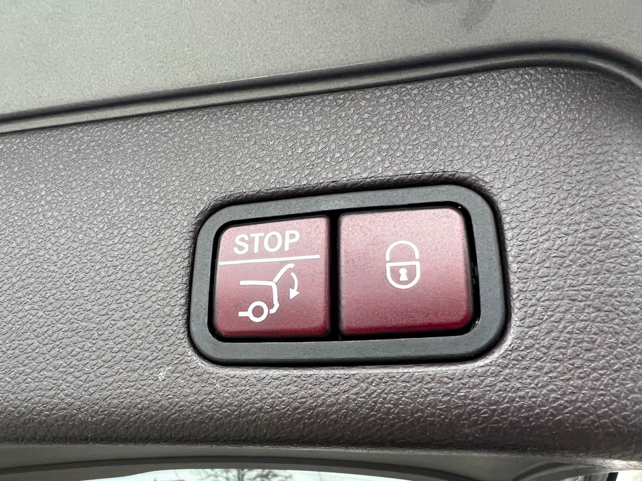 Mercedes GLE foto 17