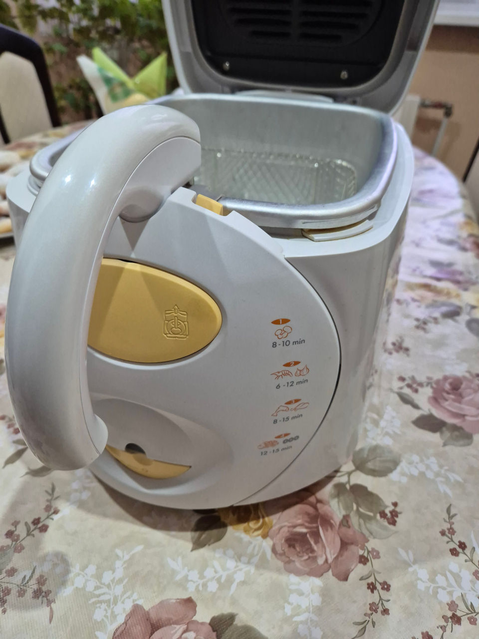 Moulinex Olea 1800w фото 2