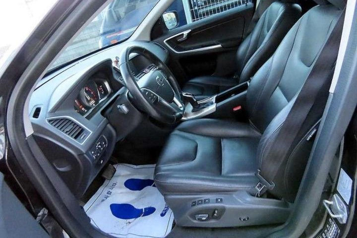 Volvo XC60 foto 4