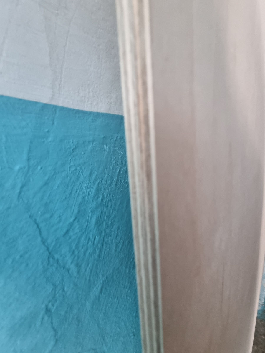 Продам один лист фанеры фото 1