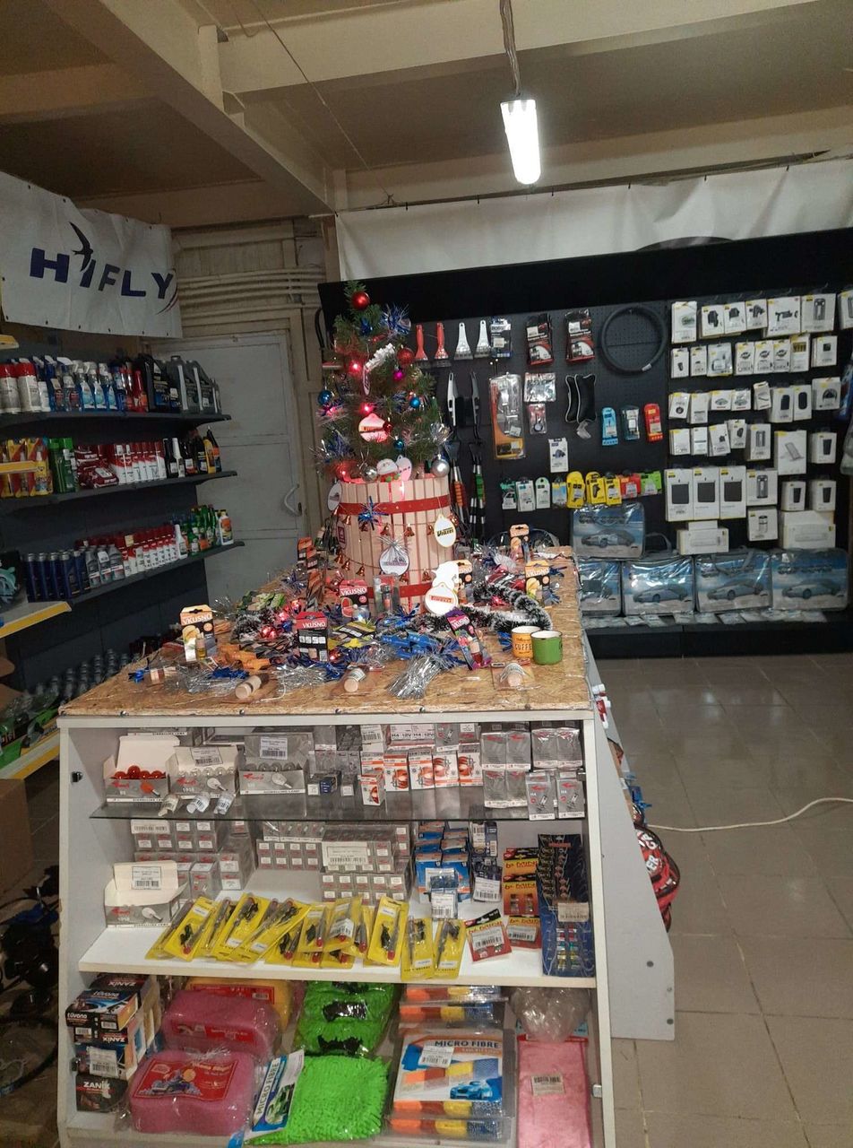 COLESO.MD - Auto magazin Hincesti foto 5