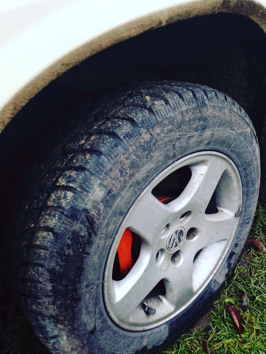 Volkswagen T4 foto 6