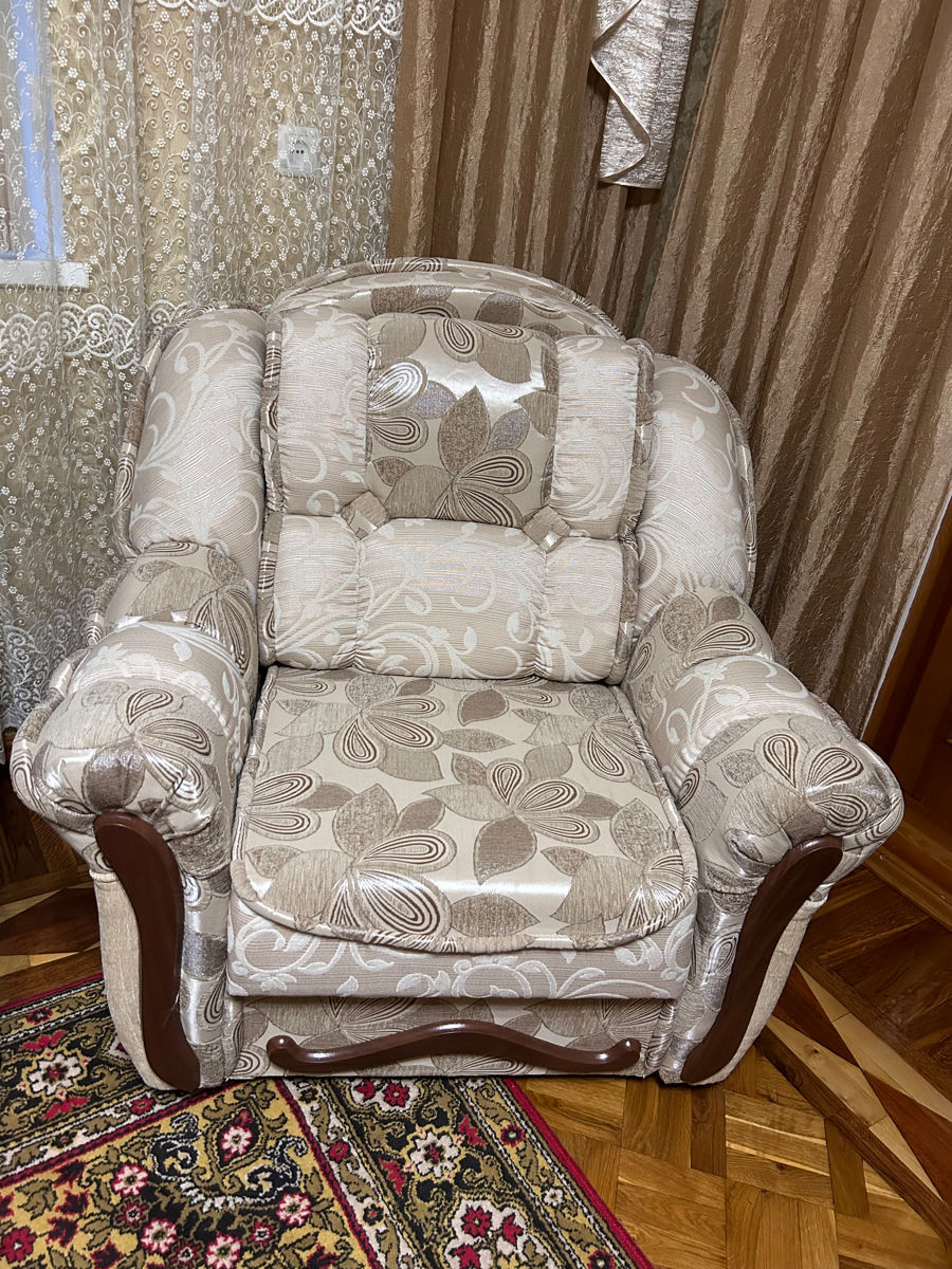 Canapele lux foto 0