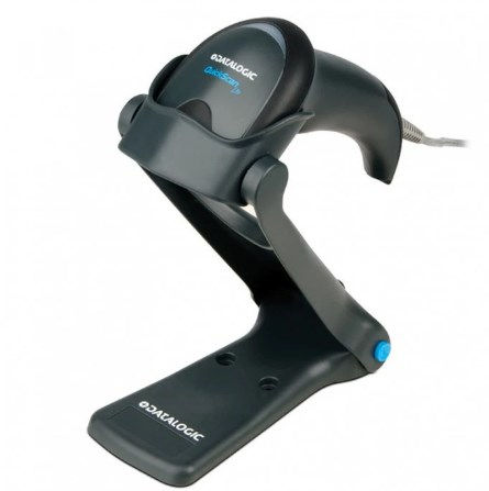 Scaner coduri de bare cu fir Datalogic QW2500 фото 1