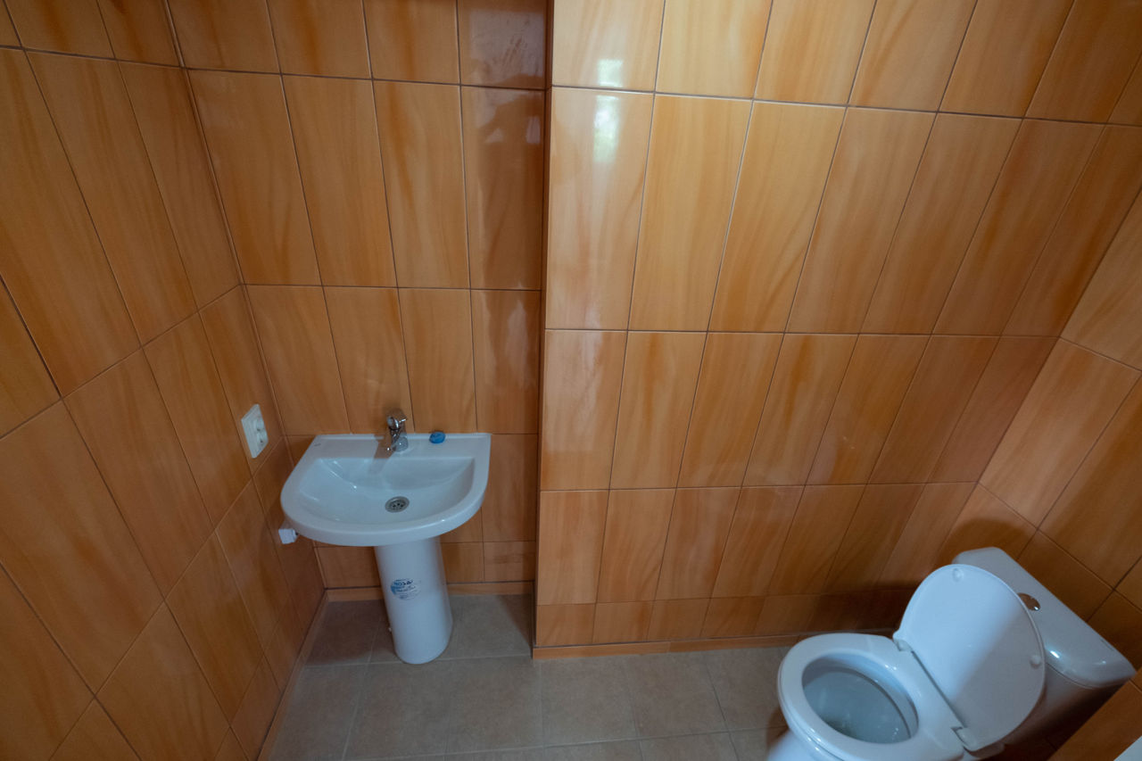 Apartament cu 3 camere, 126 m², Centru, Bălți foto 3