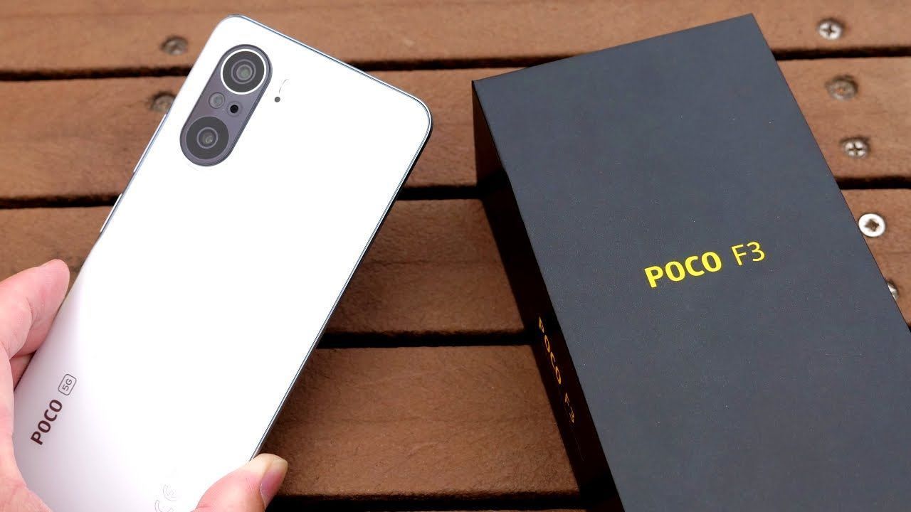 Poco F3 Nou!!! (6/128gb) лучшая цена!! + подарок