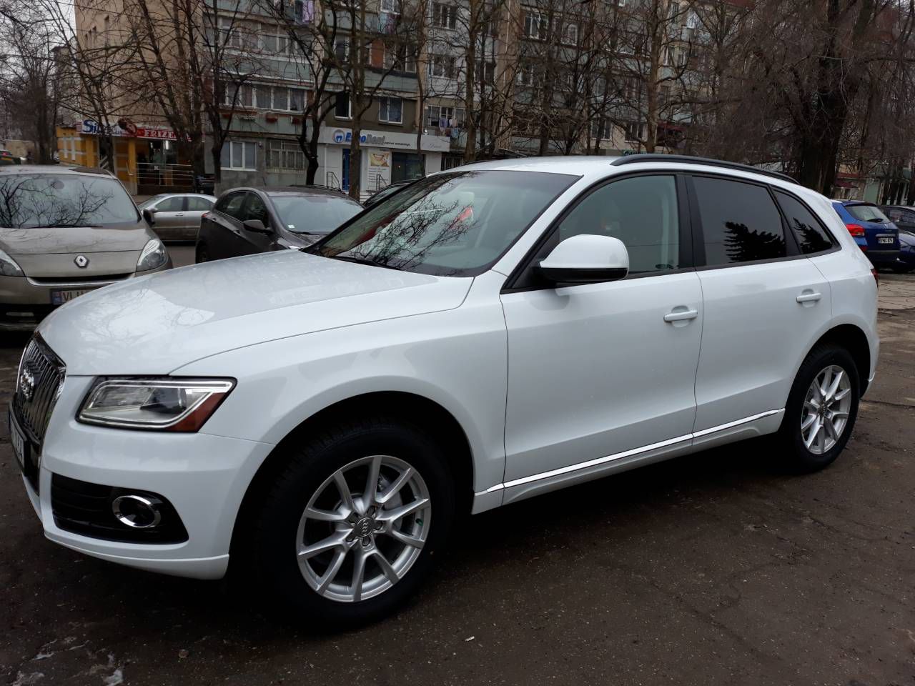 Inchirieri auto! rent a car ! chirie auto la cele mai mici preturi!de la 18 euro! foto 6