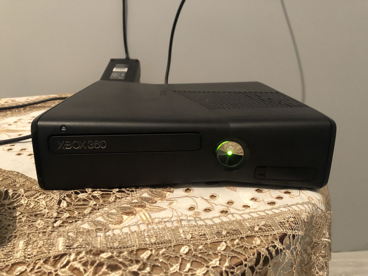 Xbox 360 S