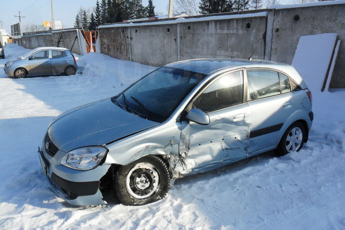 KIA Ceed foto 6