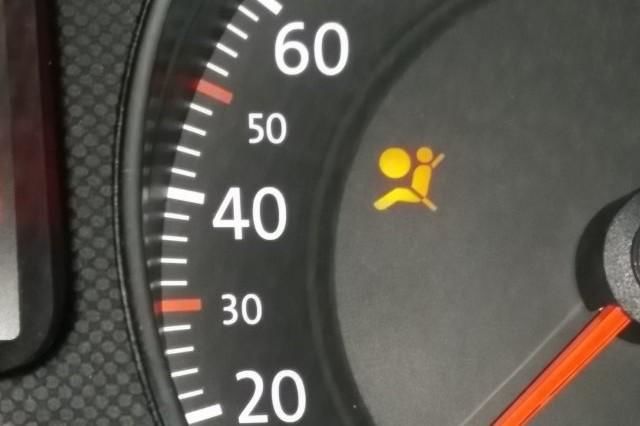 Ремонт блоков SRS Airbag фото 0