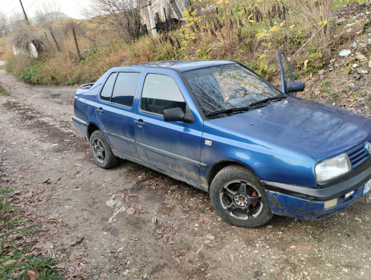 Фольксваген венто фото