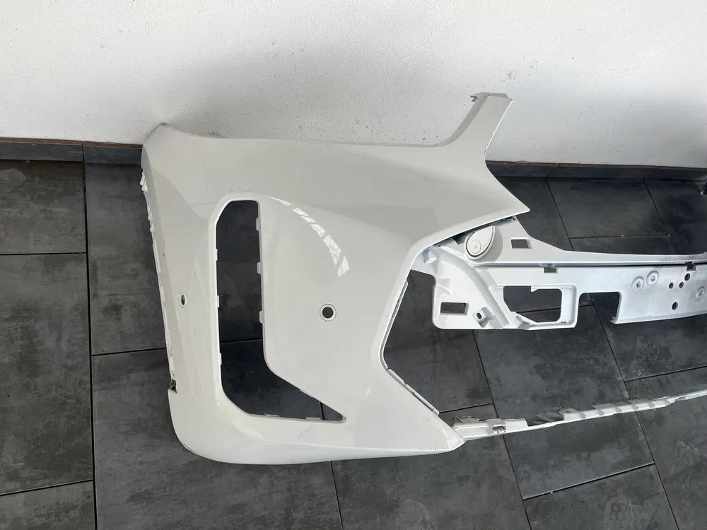 Bara bmw x6 G06 lift foto 1
