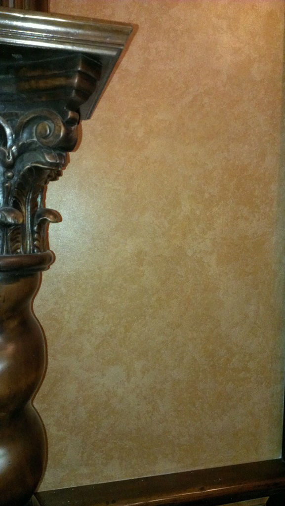 Декоративная краска и штукатурка/ vopsea decorativa cu efect de Velvet, Beton. foto 6