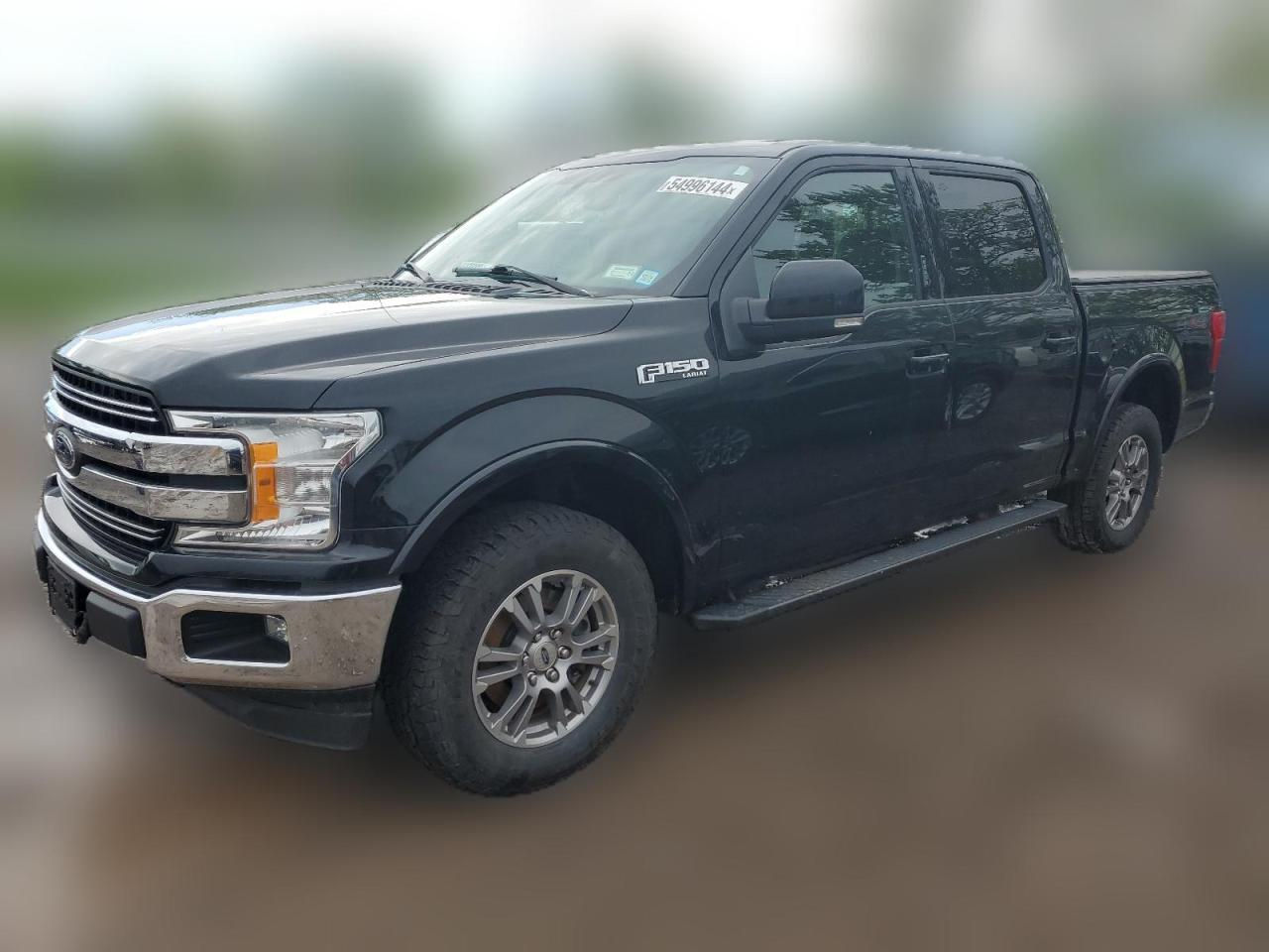 Ford F-150 фото 0