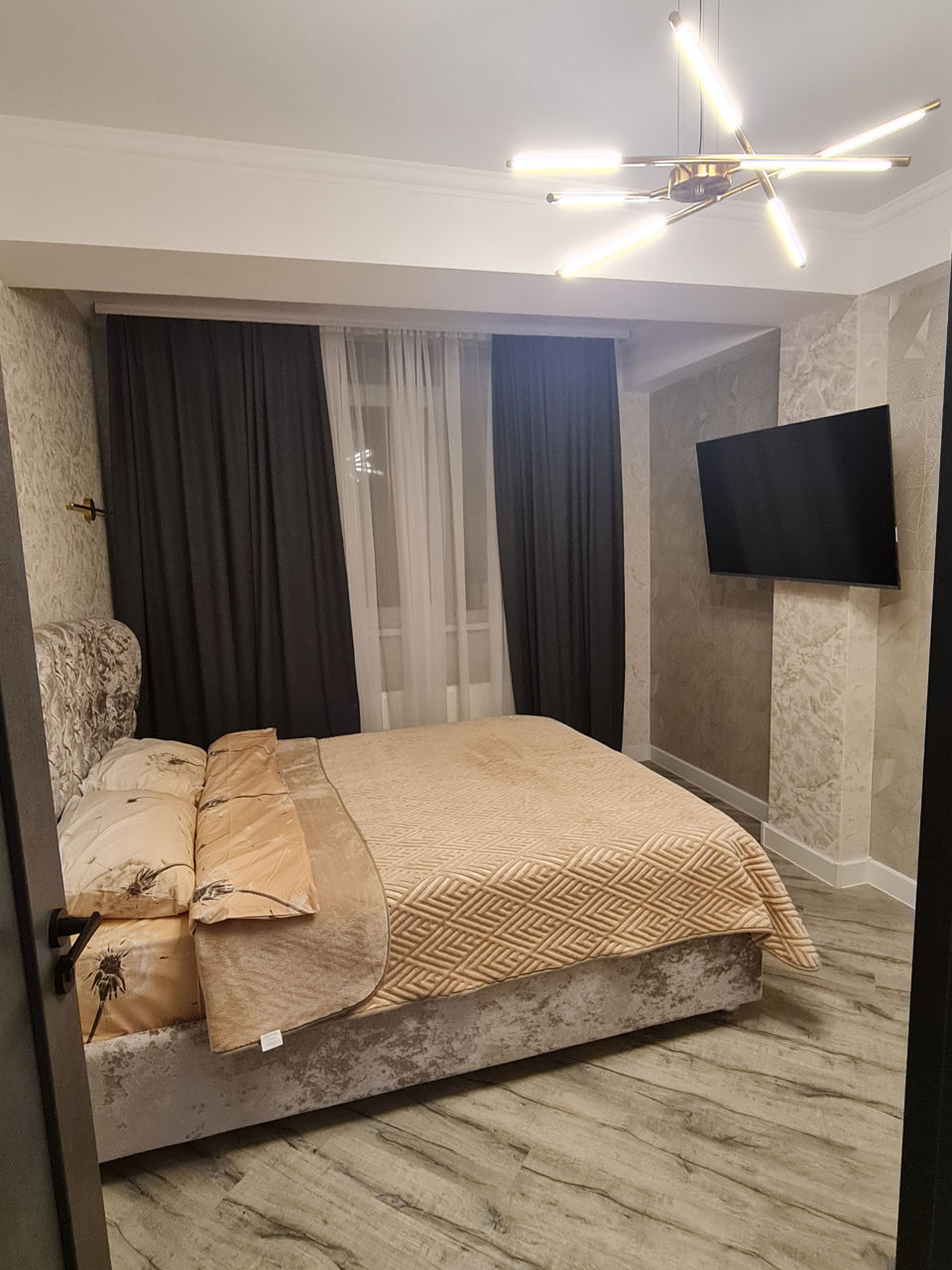 Apartament cu 1 cameră,  Centru,  Chișinău mun. foto 7