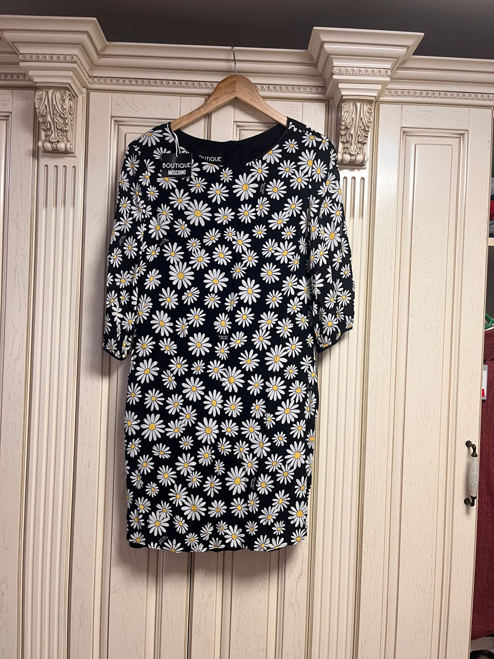 Rochie Lipsy/Moschino foto 6