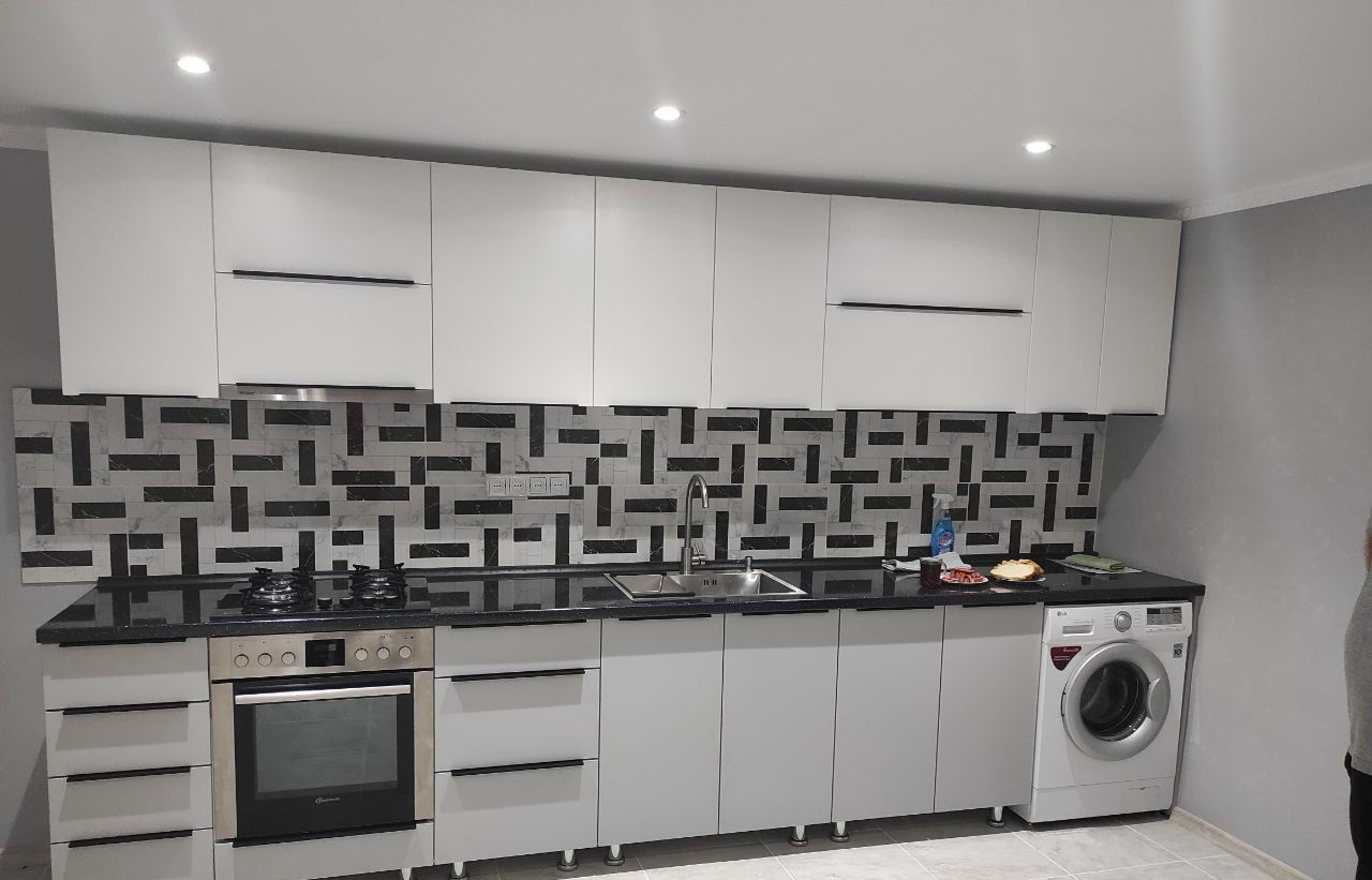 Mobila pentru bucatarie la comanda , мебель для кухни под заказ foto 8