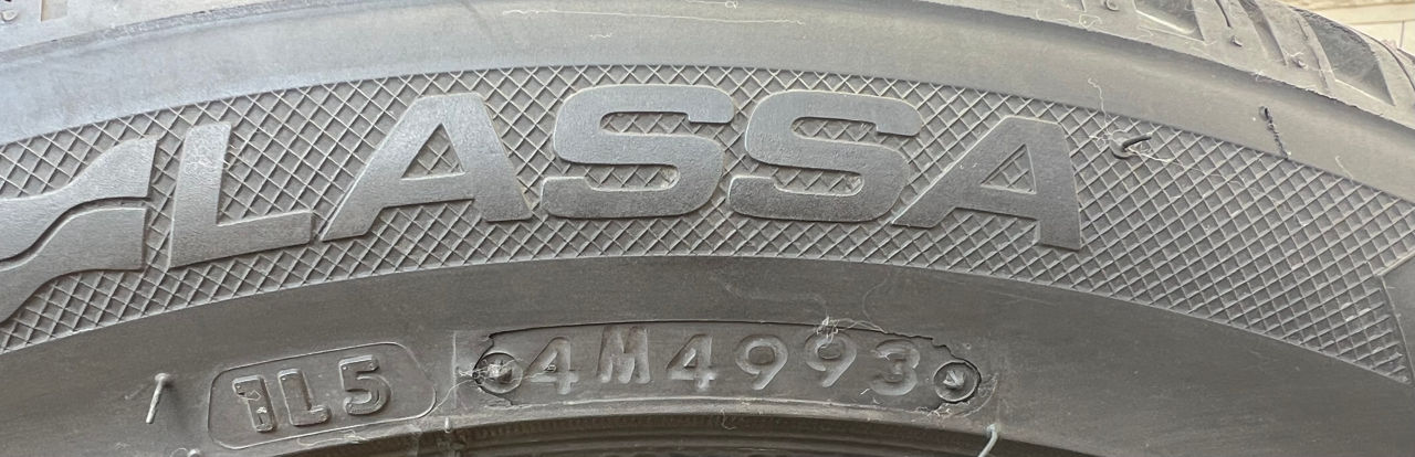 4 anvelope Lassa de iarnă 215/50 R17 snoways 4 foto 3