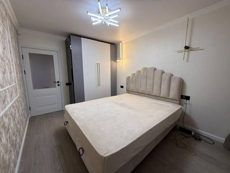 Apartament cu 3 camere, 60 m², Centru, Chișinău