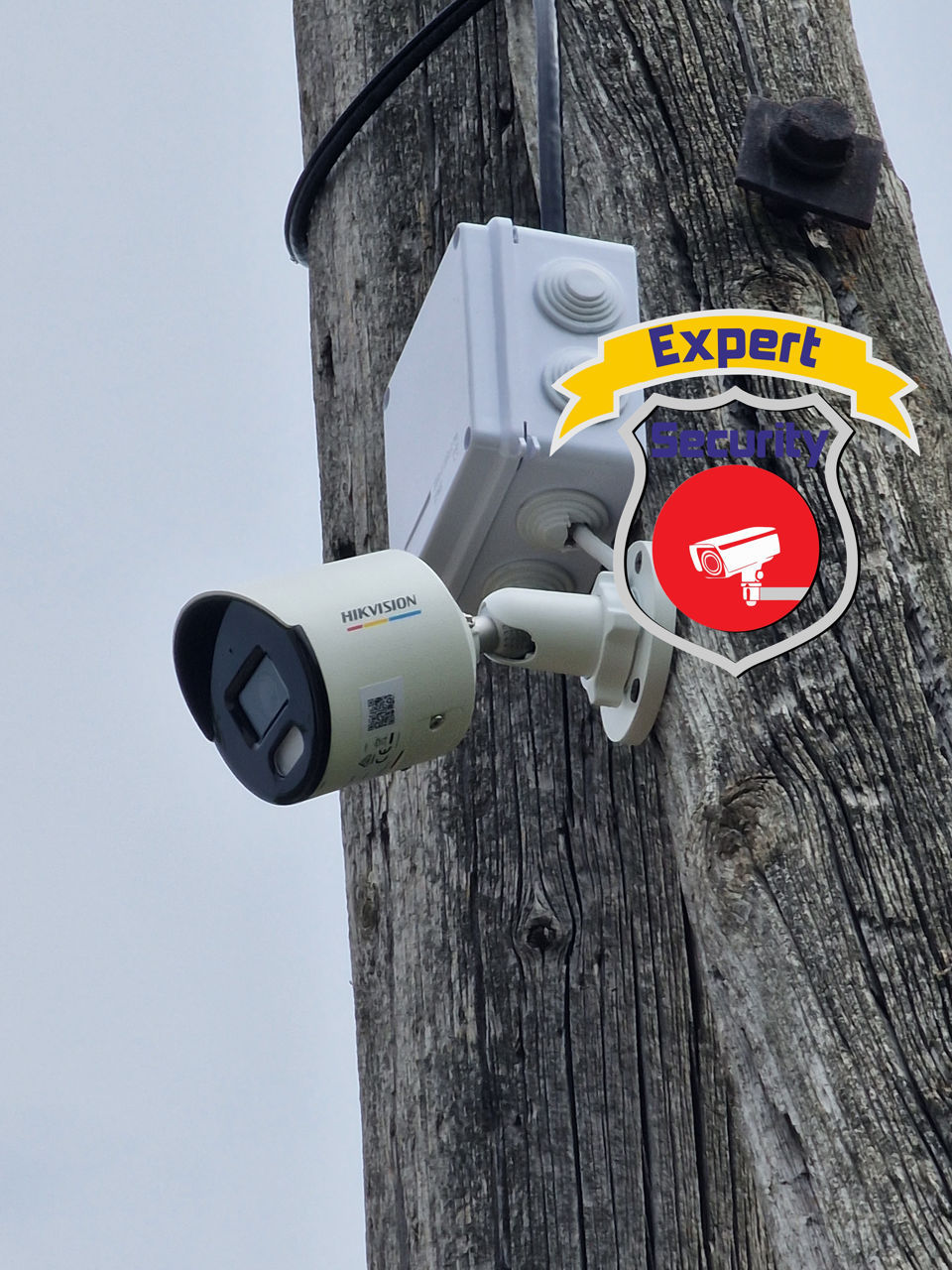 Cel mai mare sortiment de camere Hikvision, Hilook, Hiwatch din Moldova foto 3