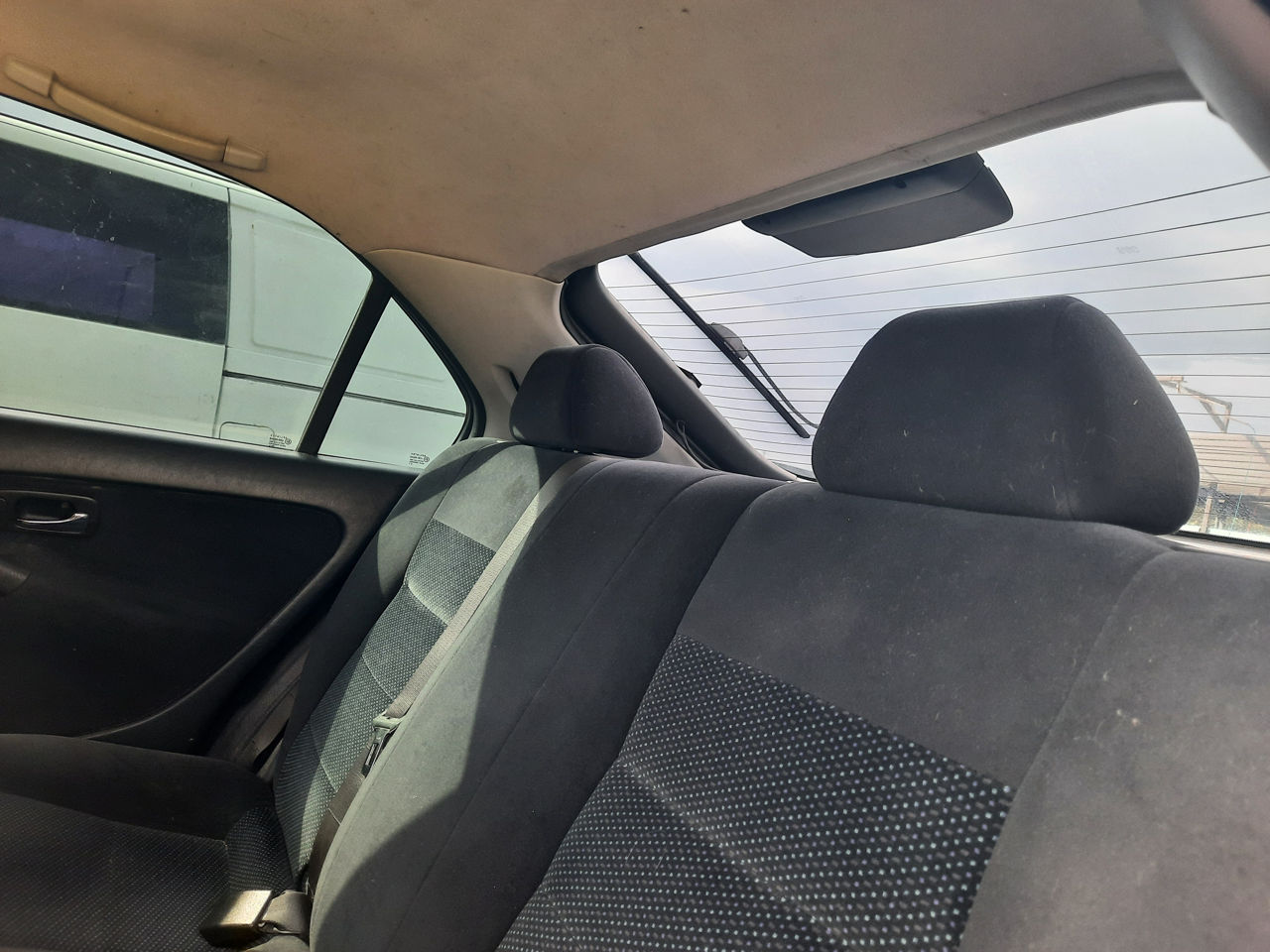 Honda Civic фото 4