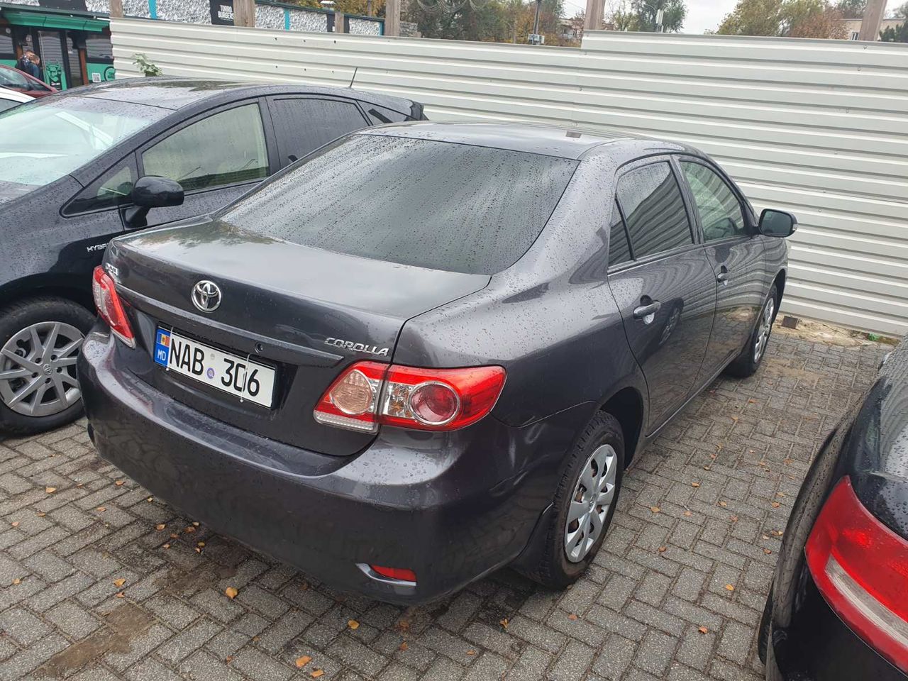 Auto-chirie авто-прокат rent-car 24/24 foto 5
