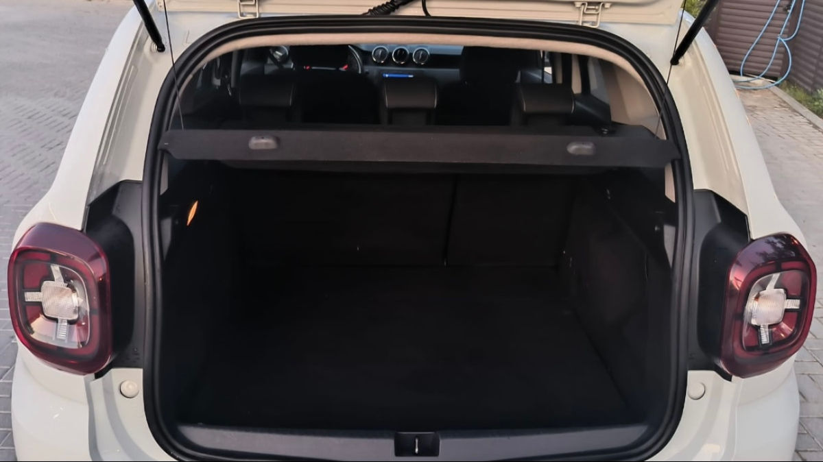 Dacia Duster foto 7