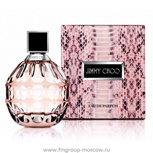 Jimmy Choo духи