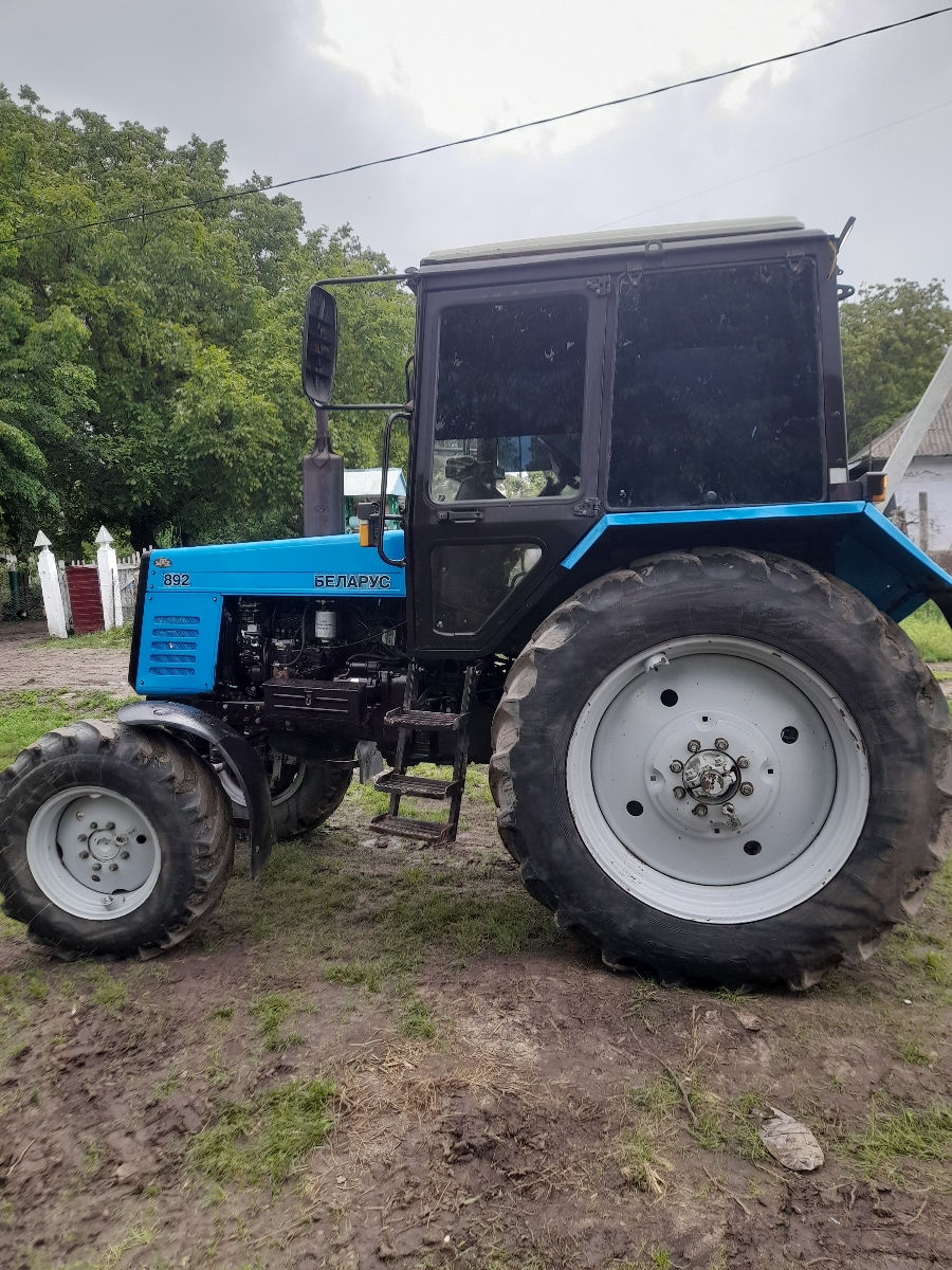 MTZ.892 foto 3