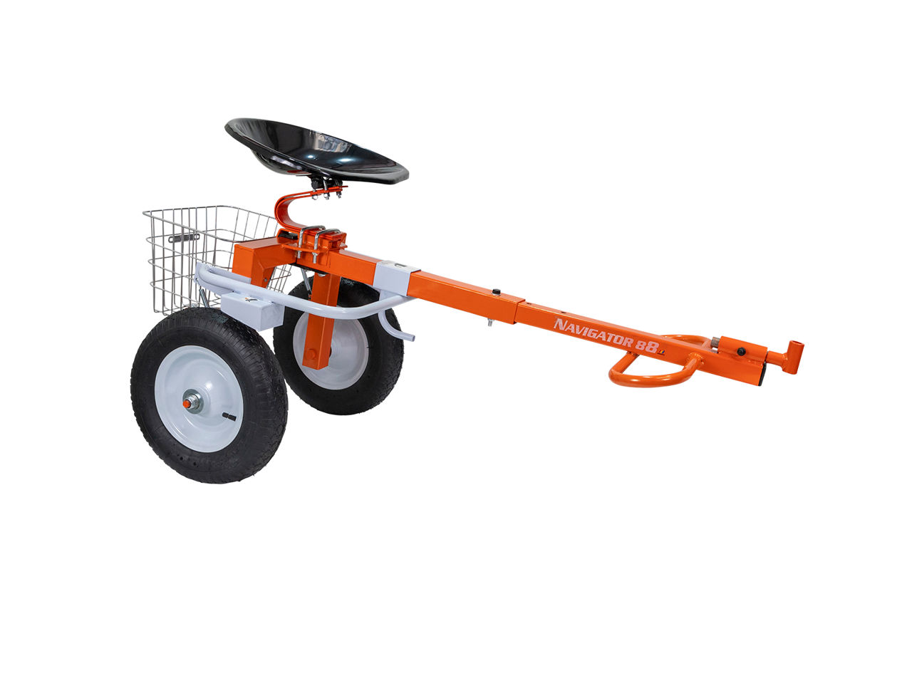 Accesoriu tractat Navigator 88 / Achitare 6-12 rate / Livrare фото 6
