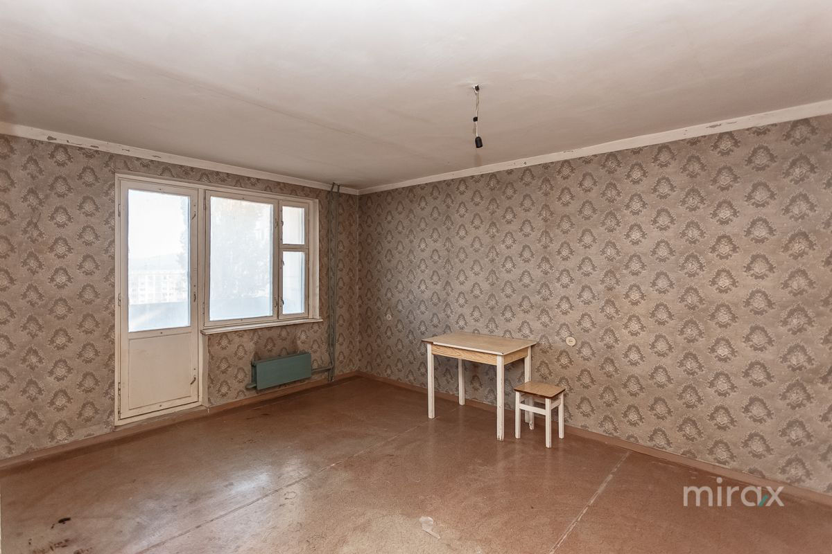 Apartament cu 4 camere, 93 m², Ciocana, Chișinău foto 5