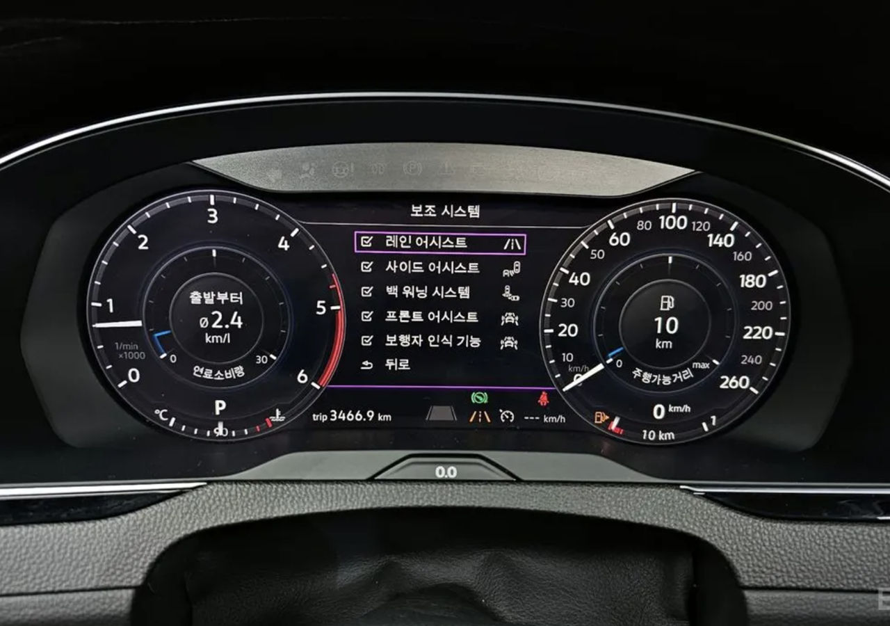 Volkswagen Passat foto 13