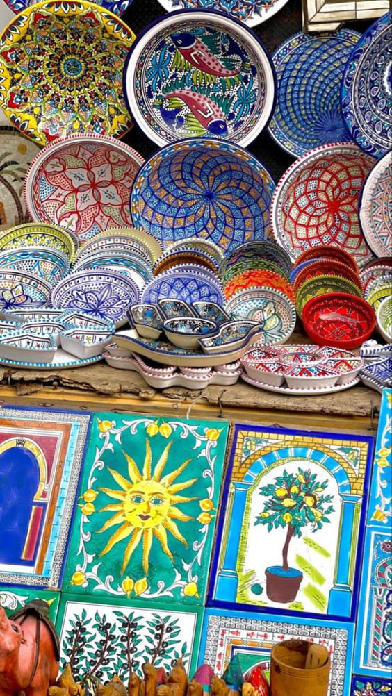 Tunisia te așteaptă: Soare, mare și aventură la prețuri de vis! фото 7