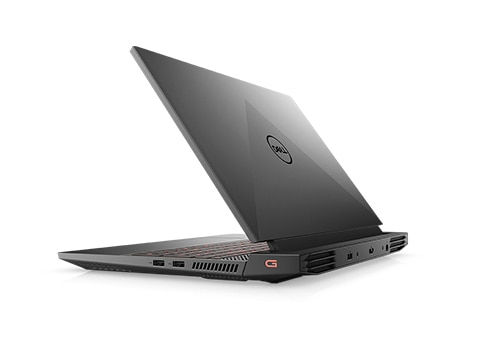 Dell 5510 G15 (i5 , 8Gb , GTX 1650, 512Gb) foto 0