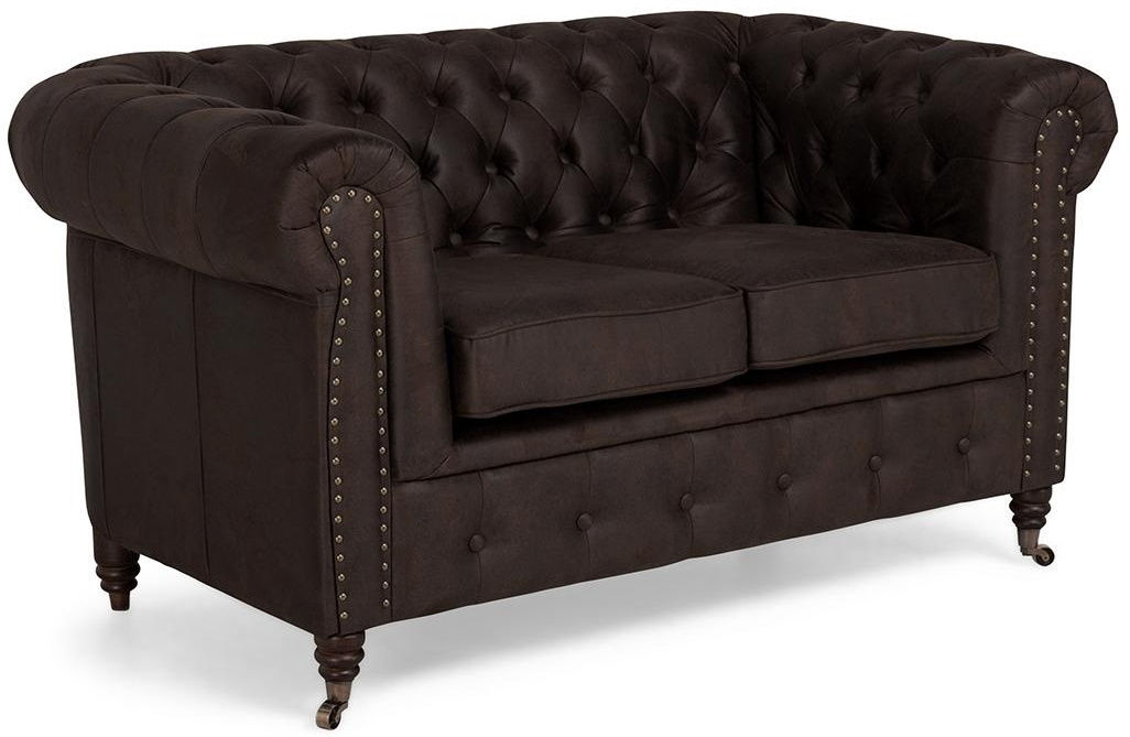 Canapea de lux Inspira Furniture Oxford foto 4