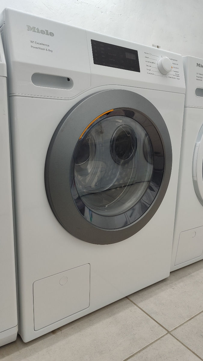 Стиральная машина Miele фото 8