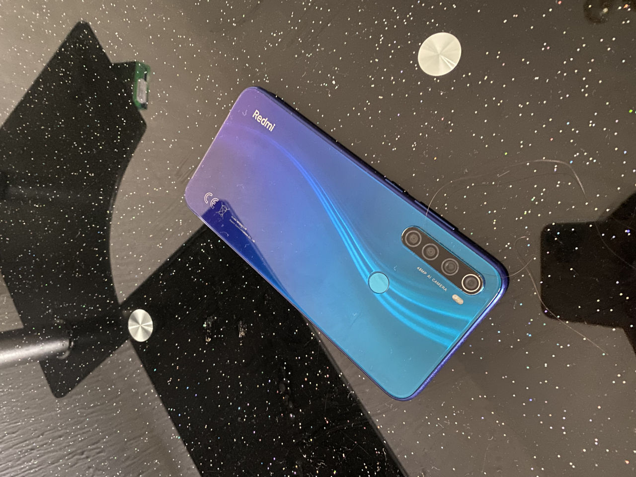 Xiaomi redmi note 8