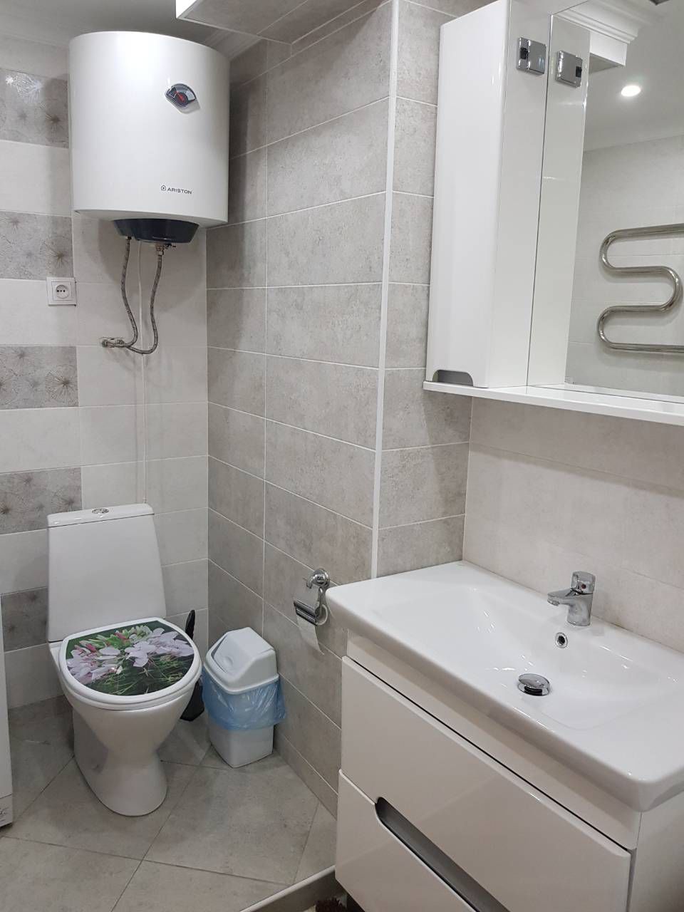 Apartament cu 2 camere, 60 m², Centru, Chișinău foto 5